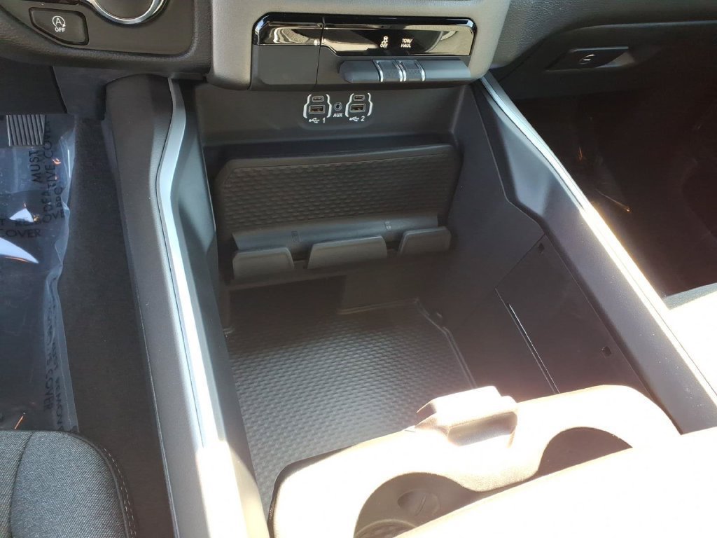 Used 2022 RAM 1500 Big Horn AWD/4WD image 13