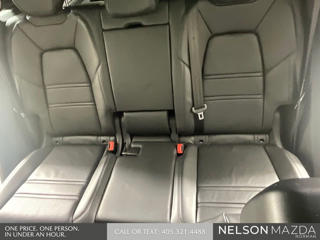 Used 2019 Porsche Cayenne AWD/4WD image 26