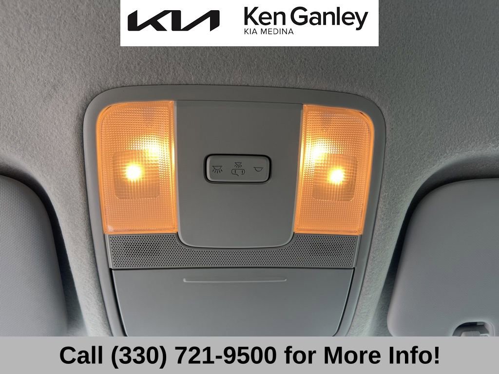 Certified 2023 Kia Forte LXS w/ LXS Technology Package image 40