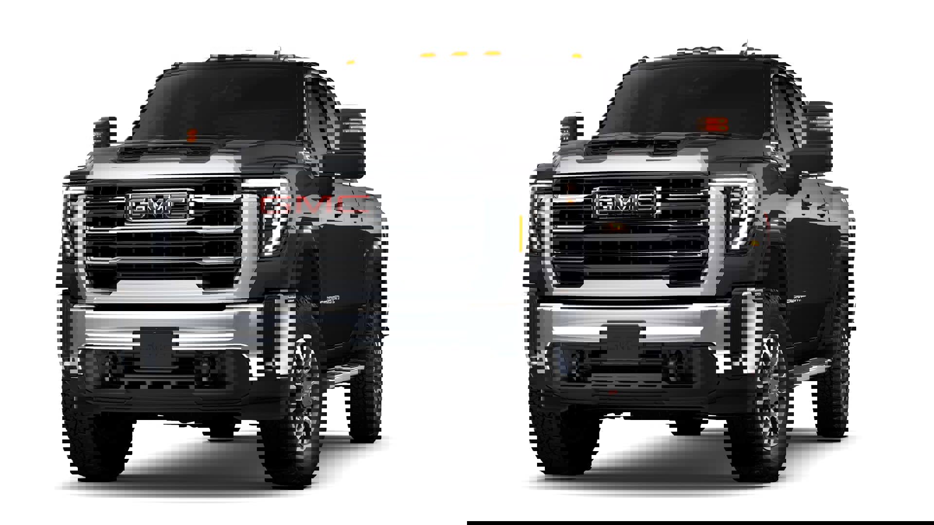 New 2026 GMC Sierra 2500 SLE image 2
