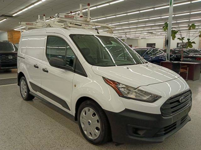 Used 2022 Ford Transit Connect XL FWD image 3