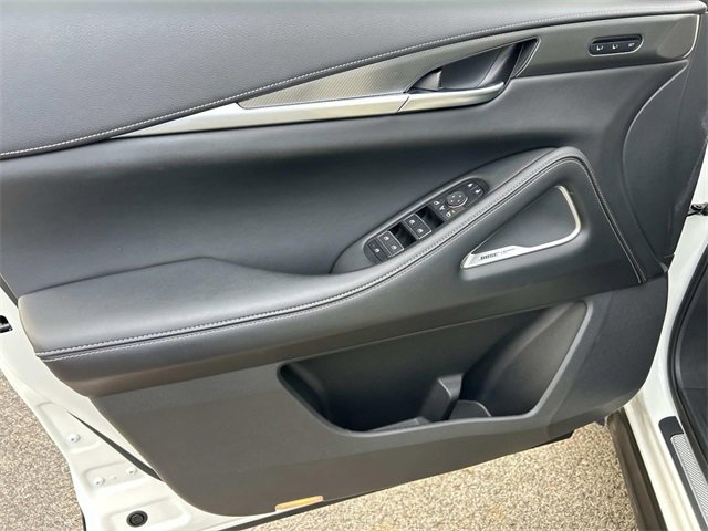 Certified 2024 INFINITI QX60 Luxe w/ Vision Package image 18