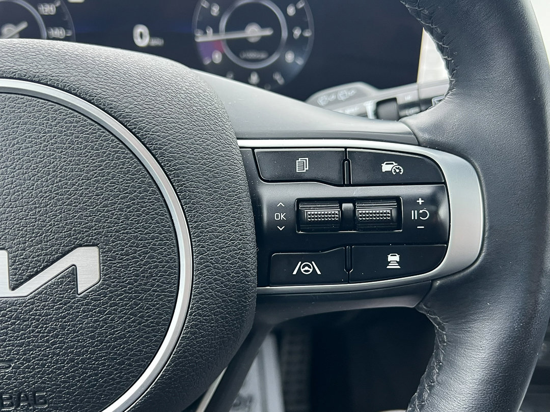 Used 2024 Kia Sportage X-Pro Prestige image 18