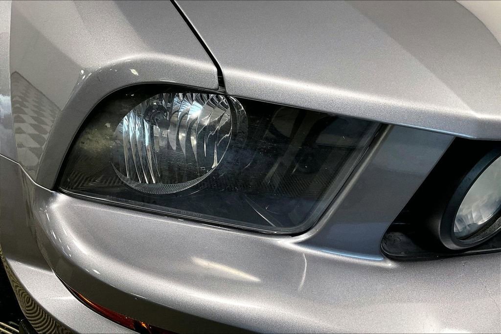 Used 2007 Ford Mustang GT Premium image 28
