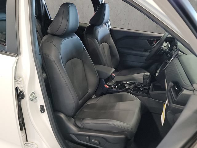 New 2026 Subaru Forester Limited AWD/4WD image 37