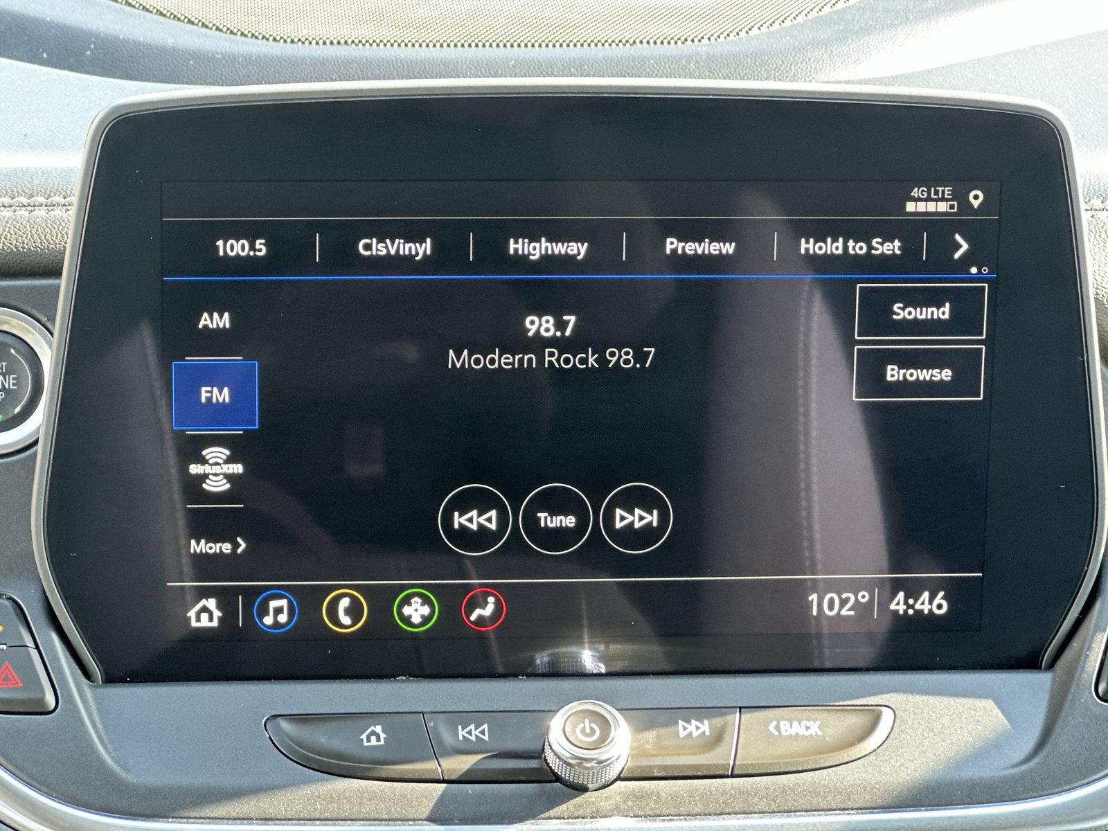 Used 2024 Chevrolet Blazer LT w/ Convenience Package FWD image 26