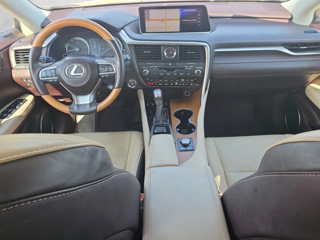 Used 2017 Lexus RX 350 FWD w/ Premium Package image 15