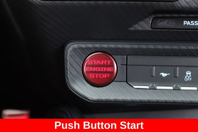 Used 2026 Ford Mustang Dark Horse RWD image 23