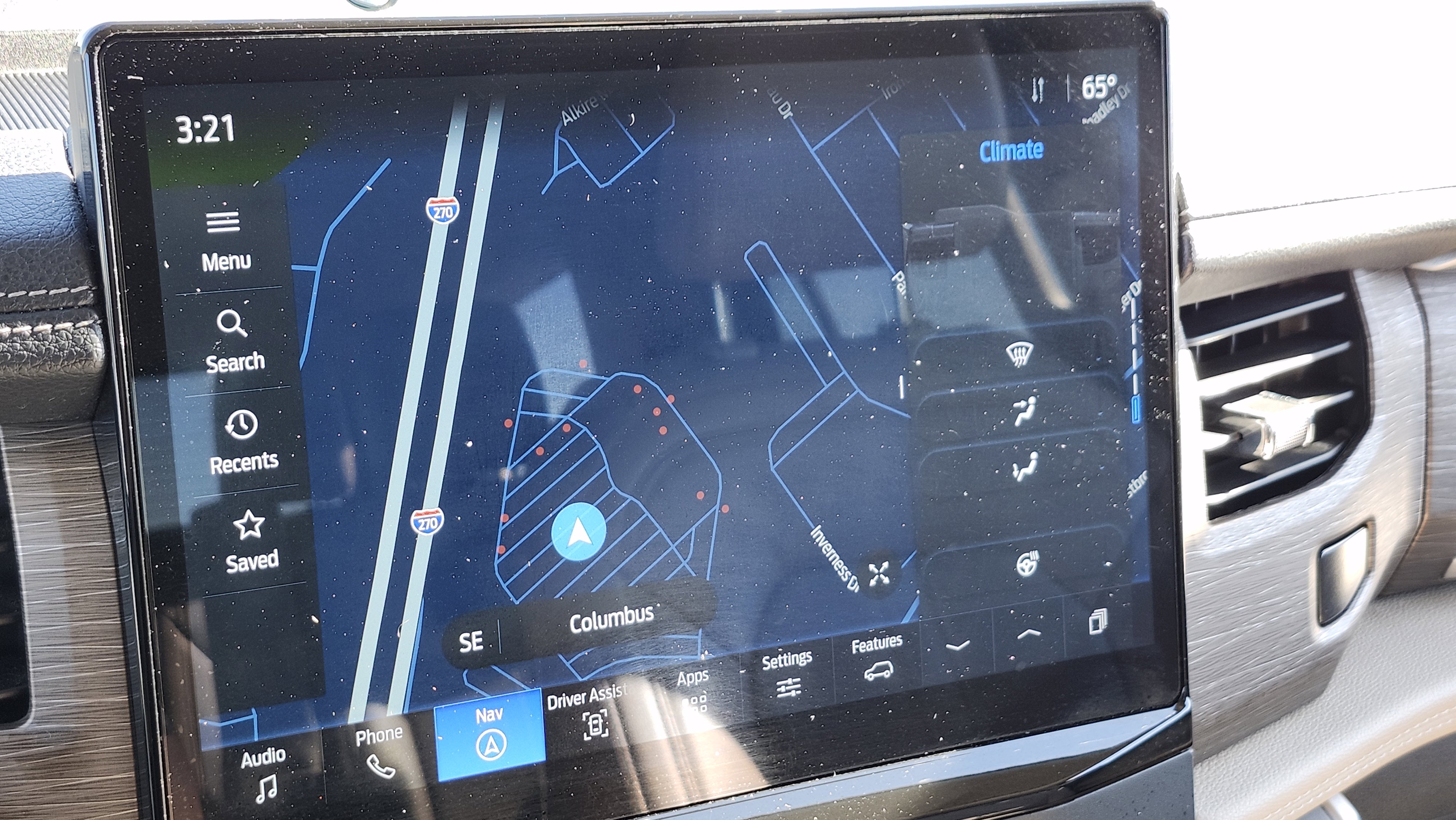 Used 2023 Ford Expedition Limited image 26