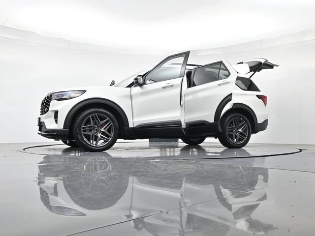 New 2026 Ford Explorer ST w/ Sun And Sound Package AWD/4WD image 61
