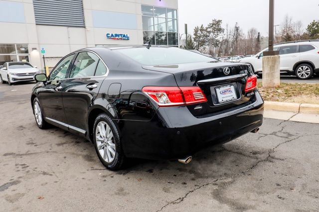 Used 2011 Lexus ES 350 image 12