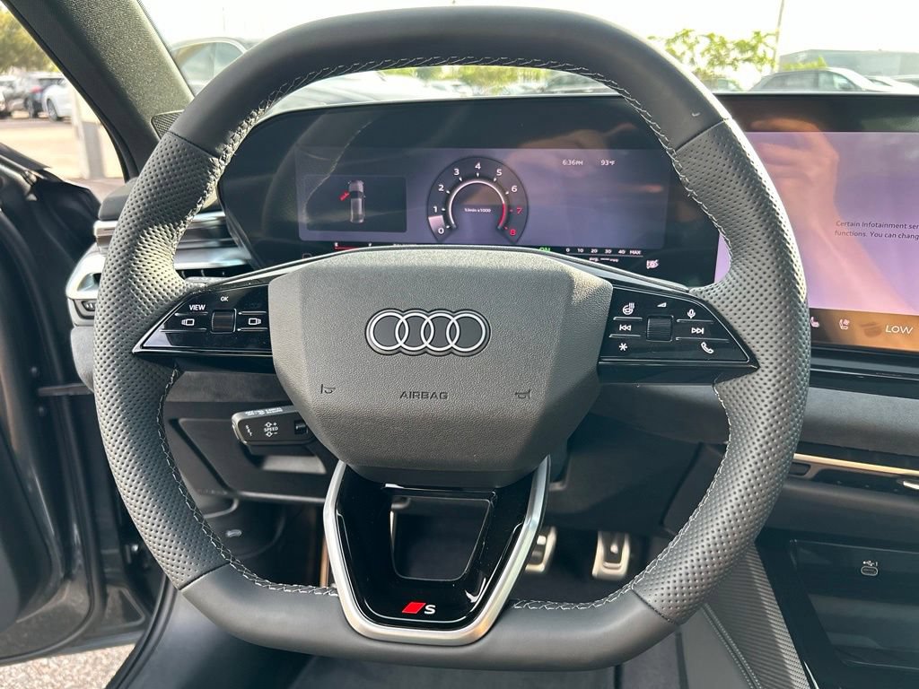 New 2026 Audi S5 Premium Plus AWD/4WD image 22