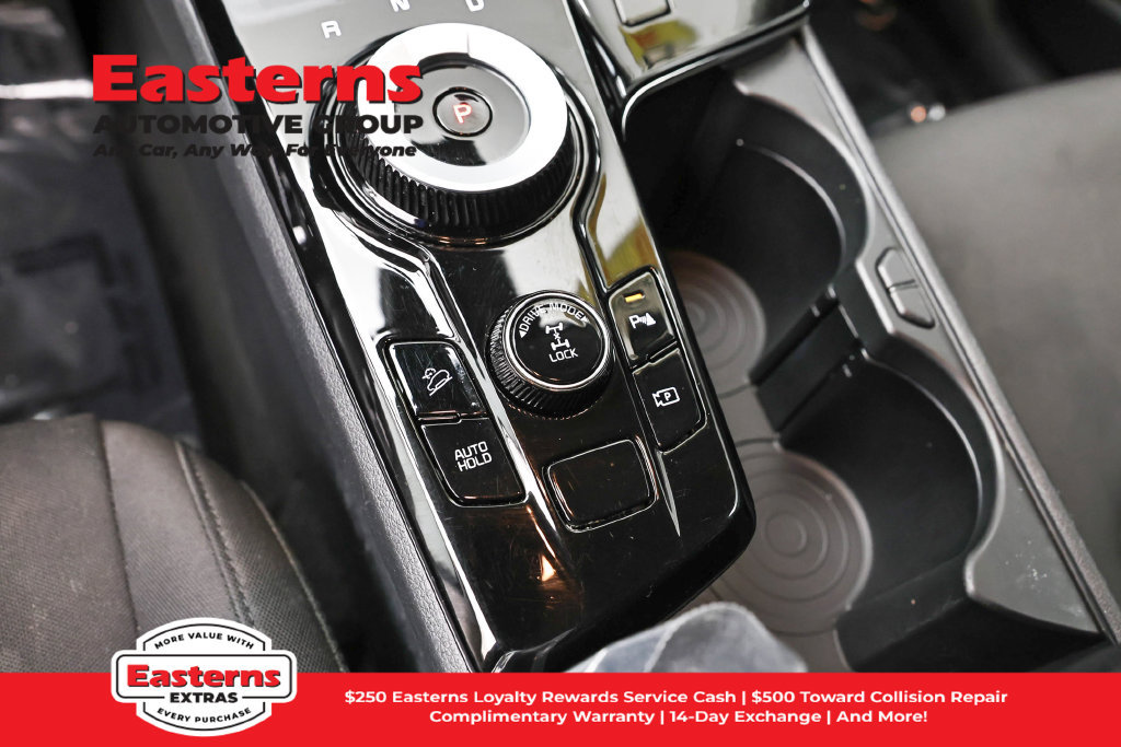 Used 2023 Kia Sportage LX AWD/4WD image 21