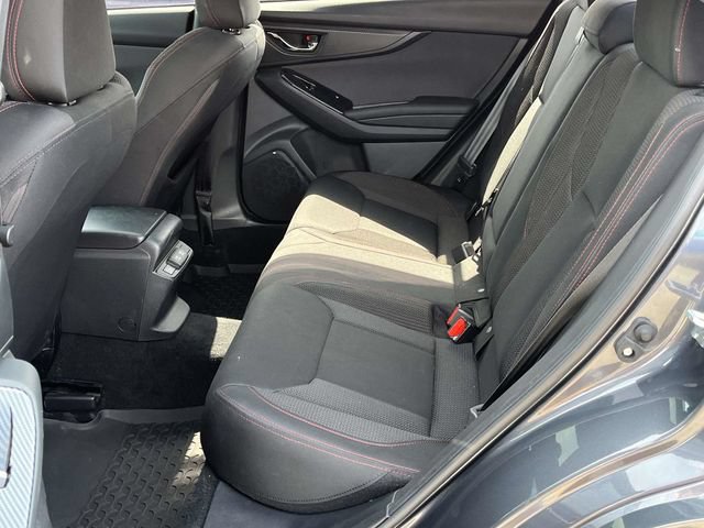 Used 2023 Subaru WRX Premium AWD/4WD image 16