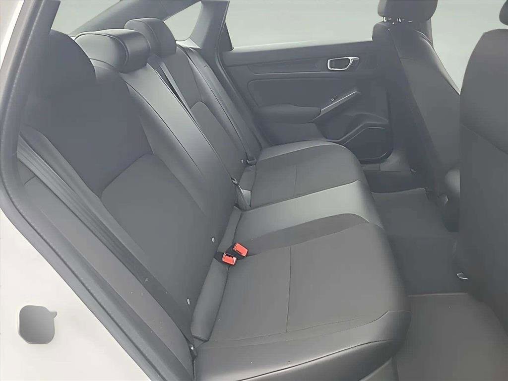 Used 2023 Honda Civic Sport image 20