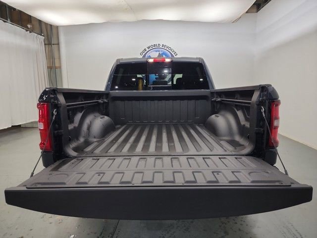 New 2025 RAM 1500 Laramie w/ Bed Utility Group image 24