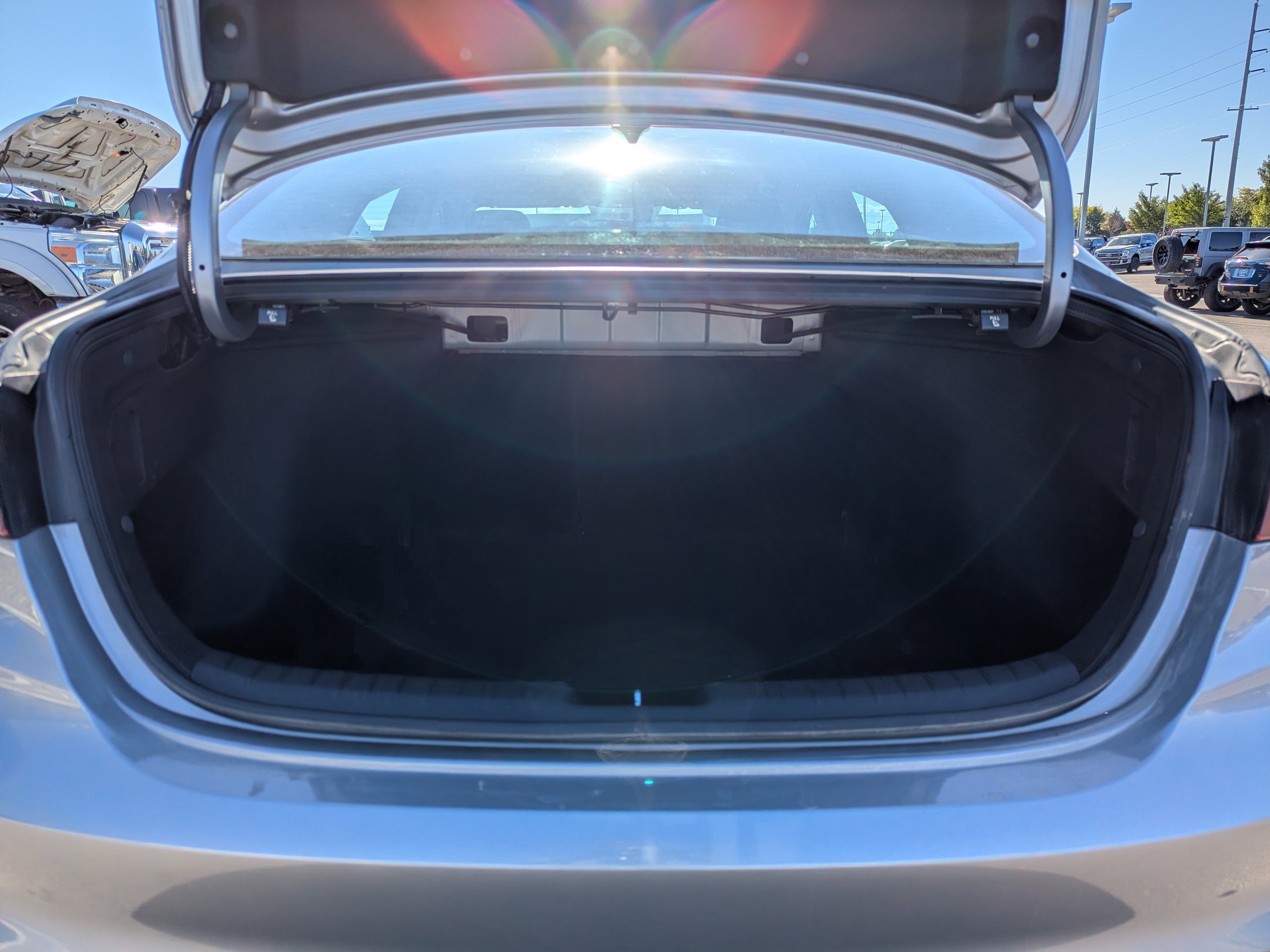 Used 2023 Kia Forte LXS w/ LXS Technology Package FWD image 30