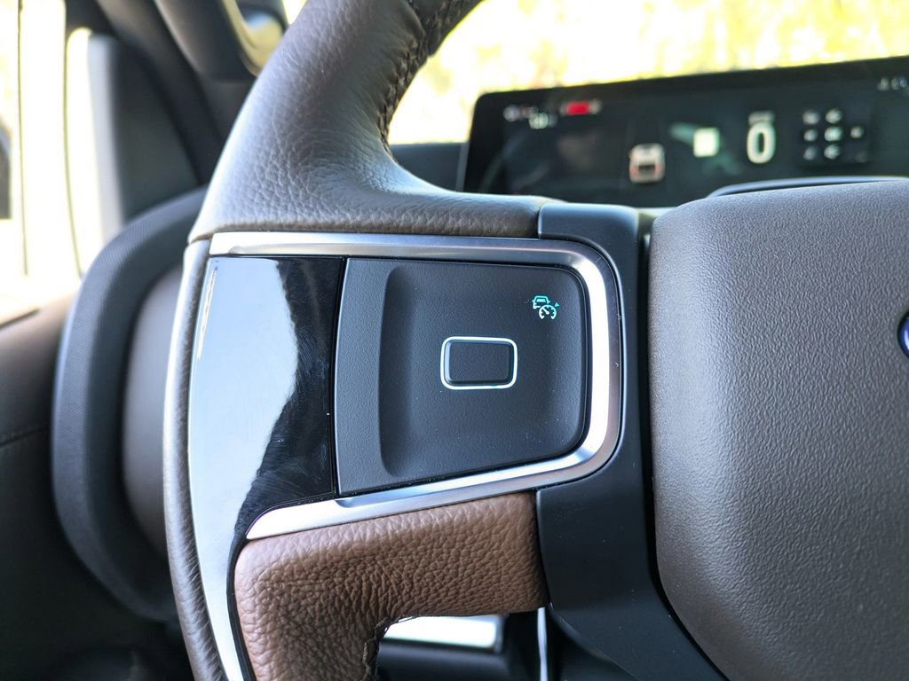 New 2025 Ford Expedition Max King Ranch image 33