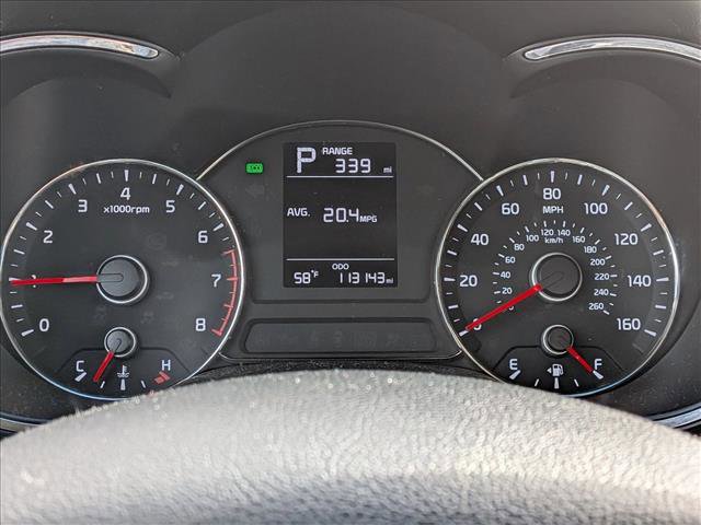 Used 2018 Kia Forte LX image 11
