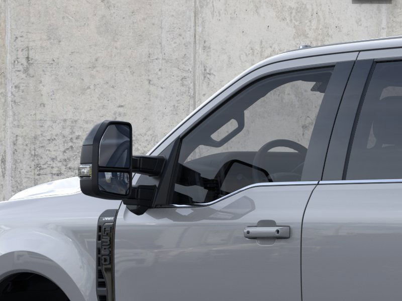 New 2026 Ford F350 Lariat w/ Black Appearance Package image 23