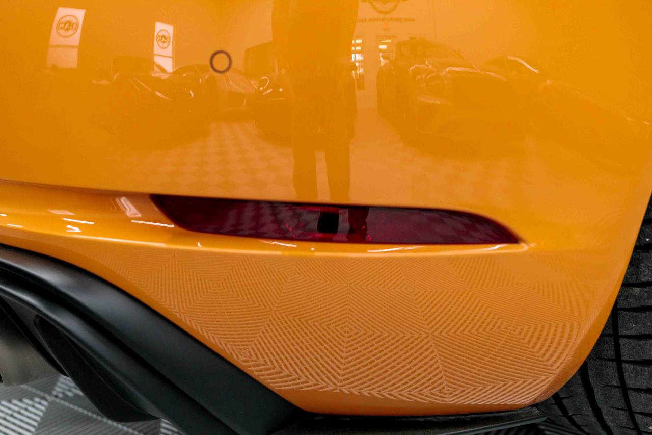 Used 2025 Porsche 718 Cayman GT4 RS image 28