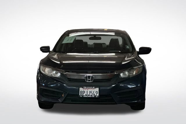 Used 2016 Honda Civic EX image 9