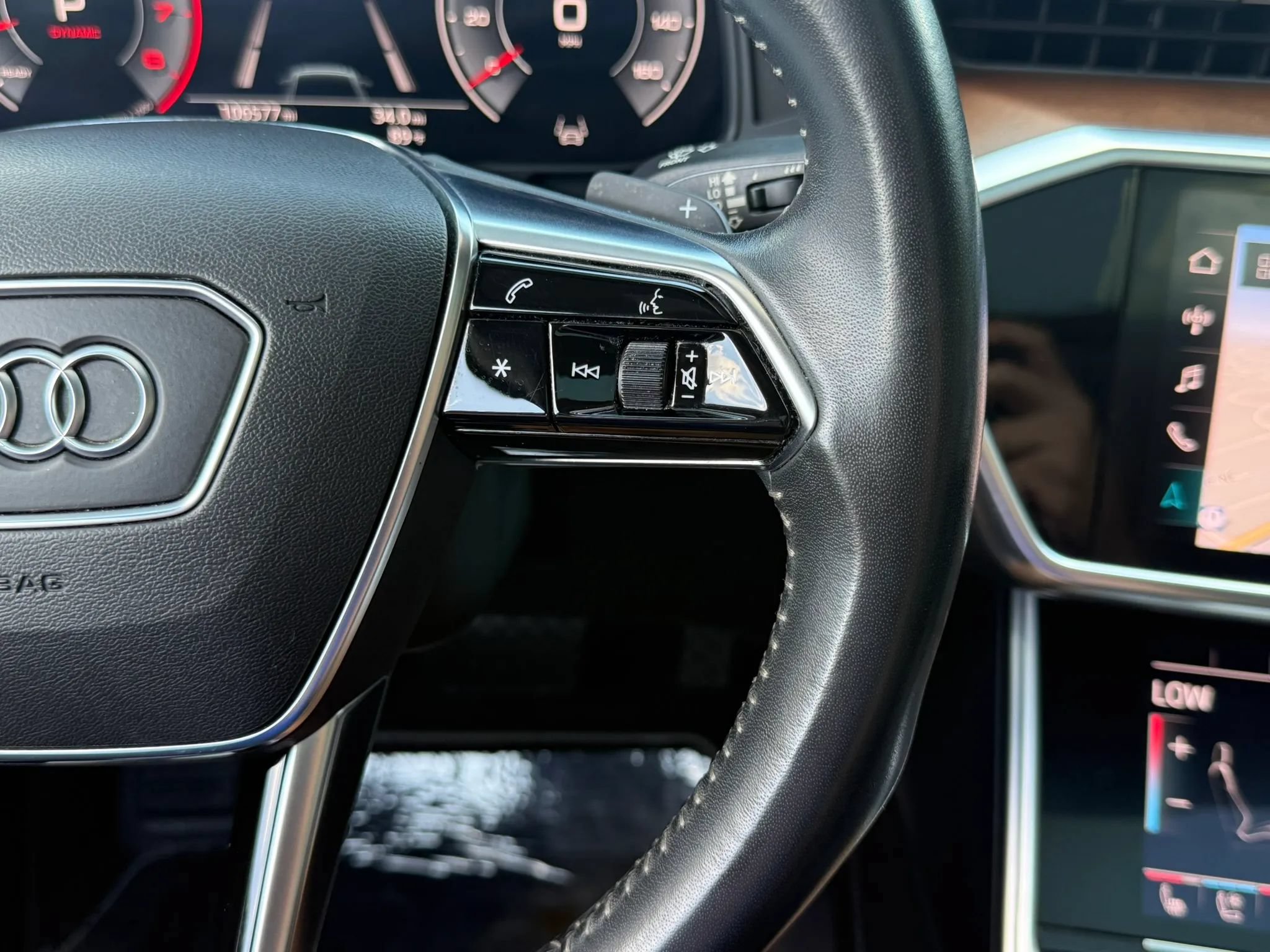 Used 2019 Audi A6 3.0T Prestige w/ Prestige Package AWD/4WD image 20