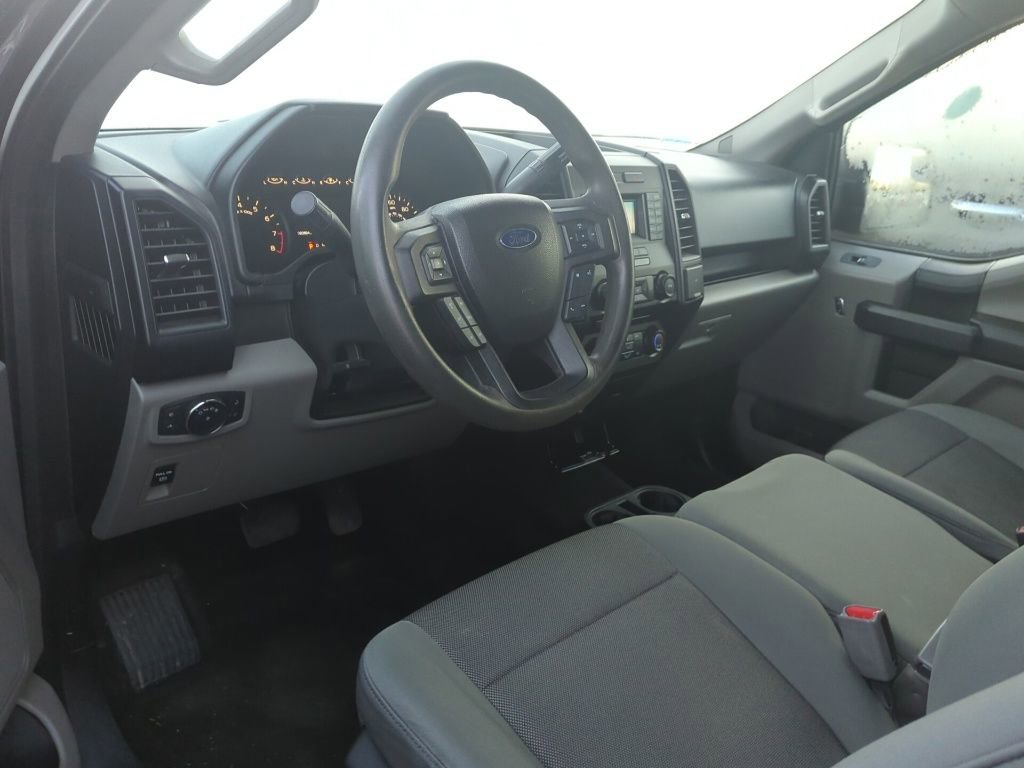 Used 2016 Ford F150 XL w/ Equipment Group 101A Mid image 8