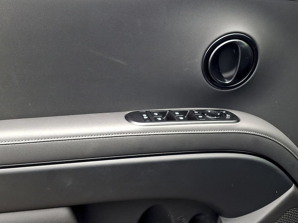 New 2026 Hyundai Palisade XRT Pro AWD/4WD image 8