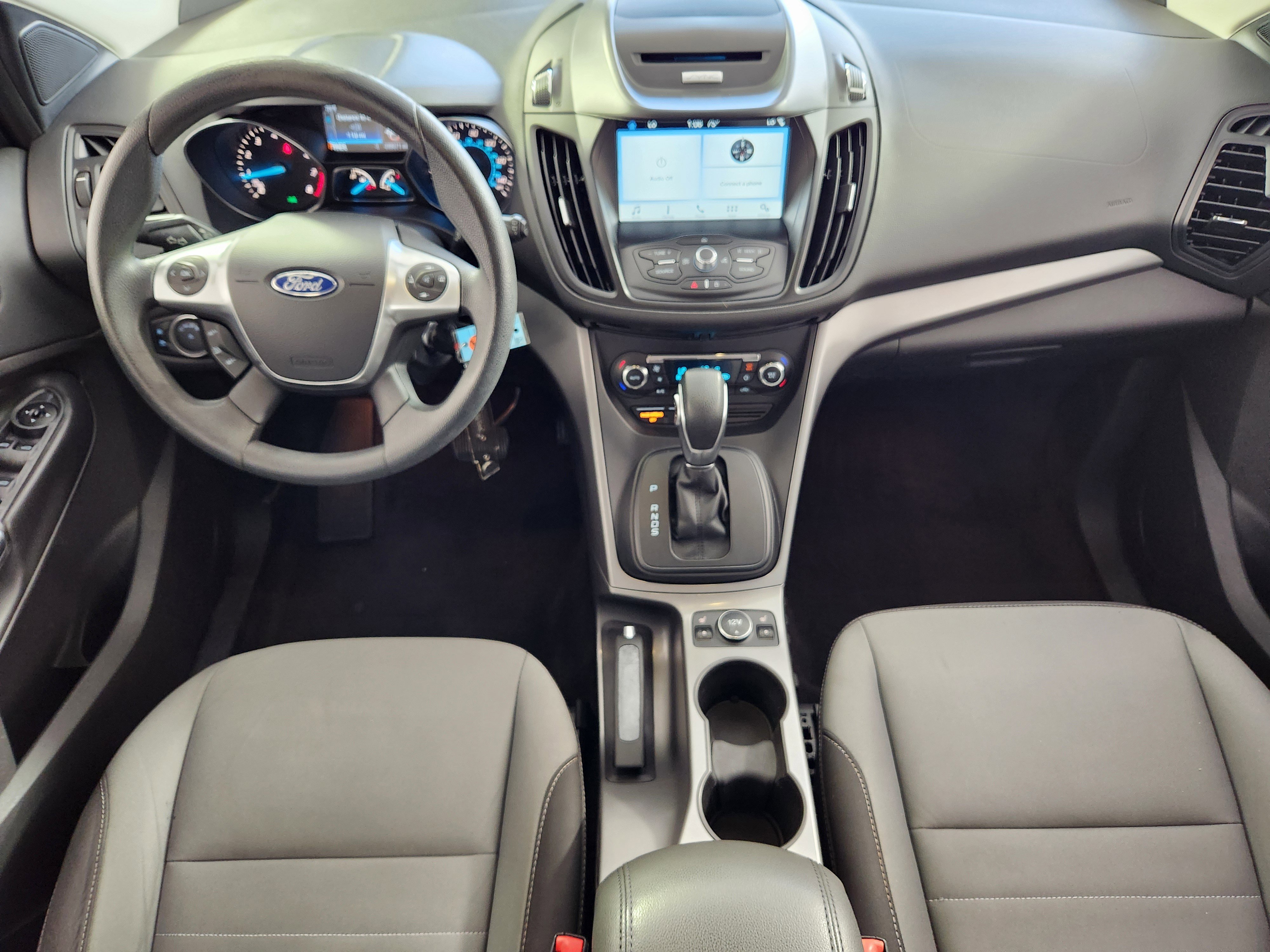 Used 2016 Ford Escape SE w/ Equipment Group 201A image 15