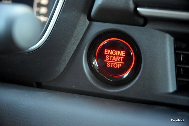 New 2026 Honda Passport RTL image 19