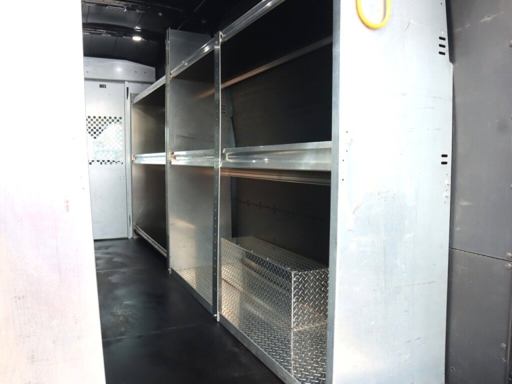 Used 2020 Ford Transit 250 148 High Roof Extended w/ Load Area Protection Package image 31