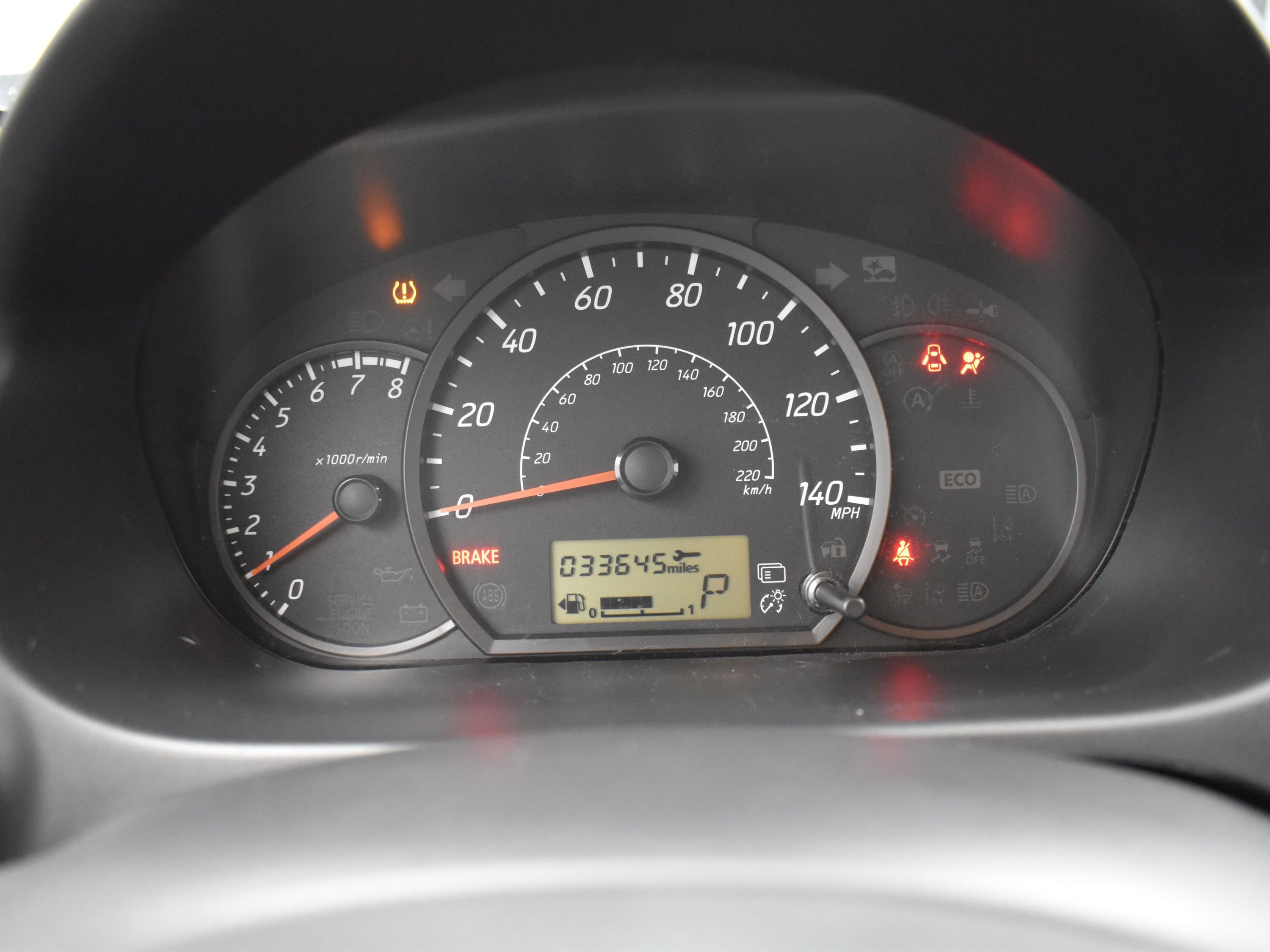 Used 2022 Mitsubishi Mirage FWD image 11