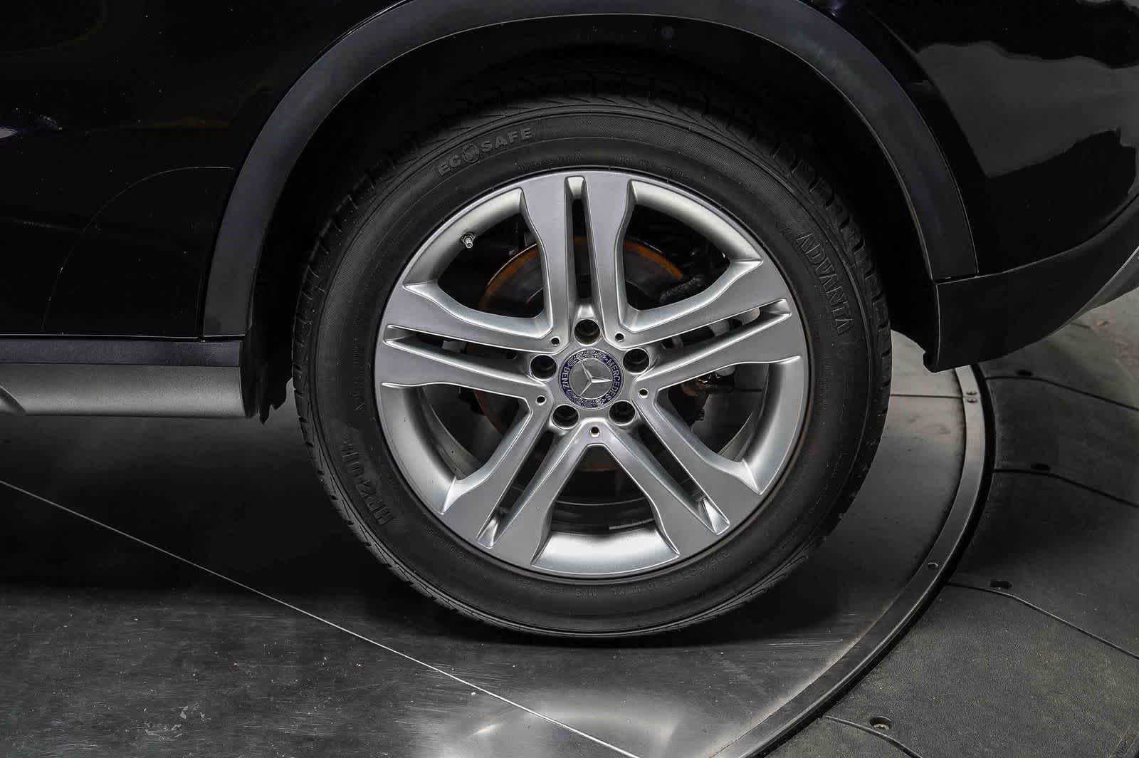 Used 2016 Mercedes-Benz GLA 250 image 10