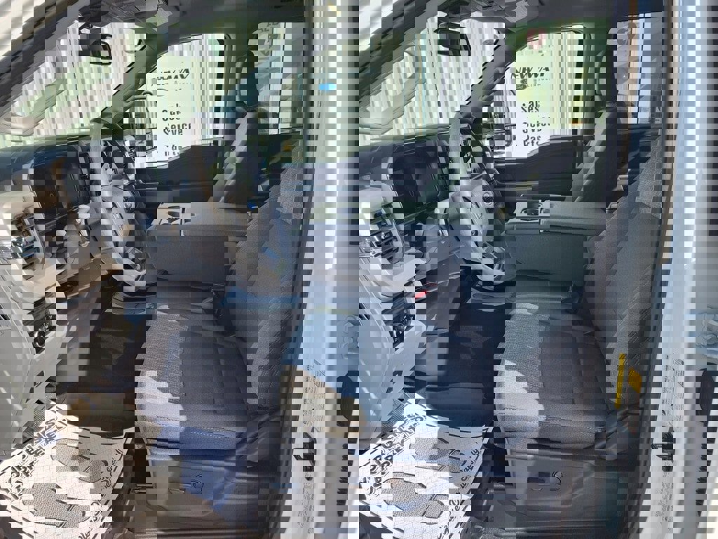 New 2026 Ford F350 XLT image 10