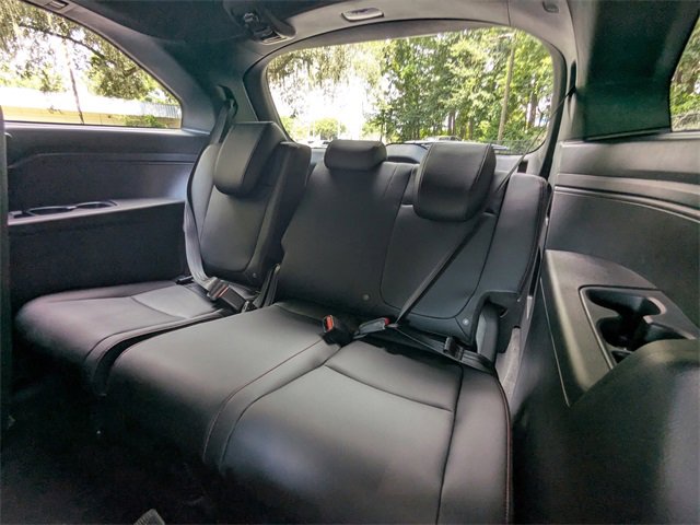 New 2026 Honda Odyssey Sport-L image 14