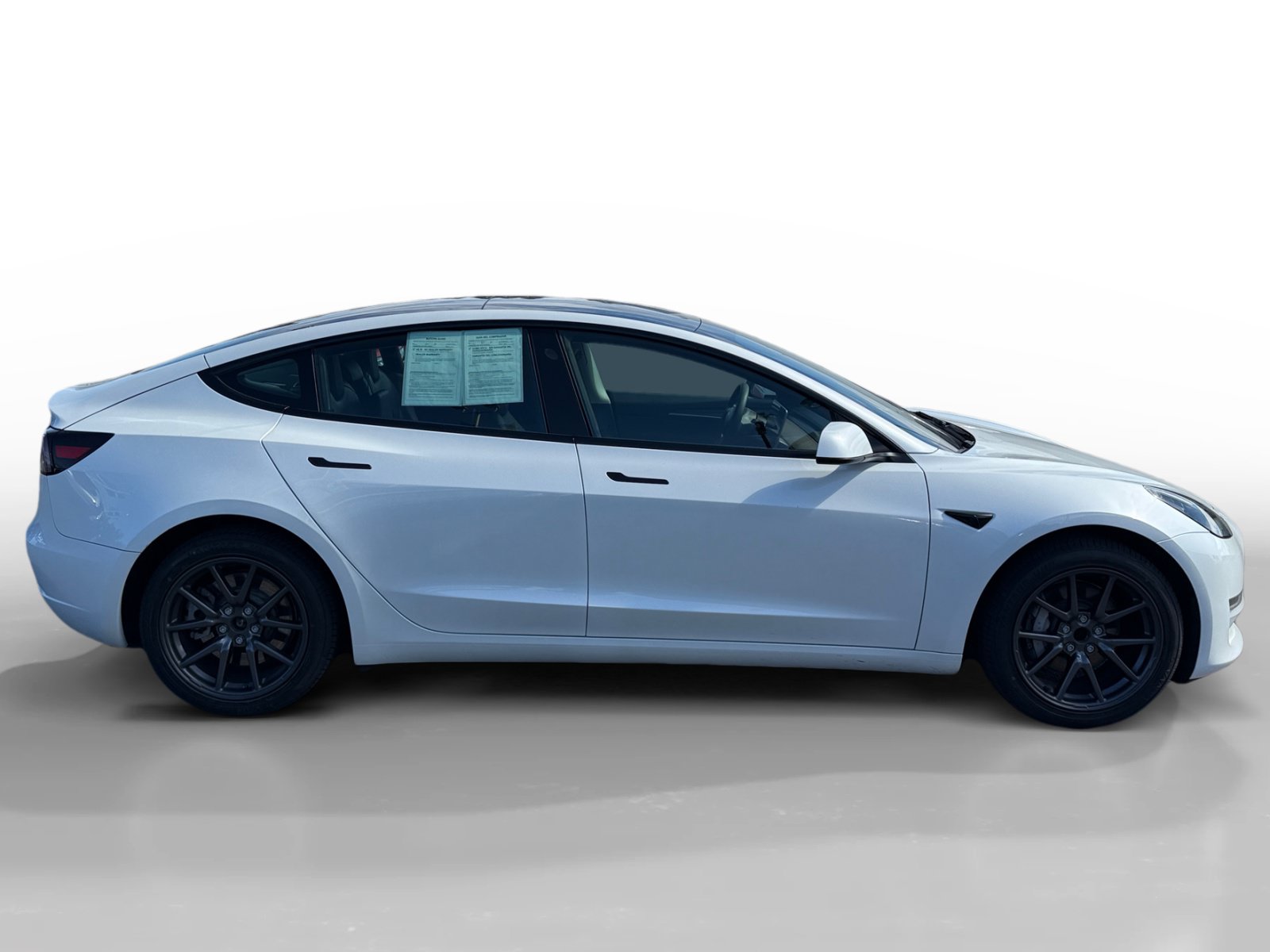 Used 2023 Tesla Model 3 Standard Range RWD image 6