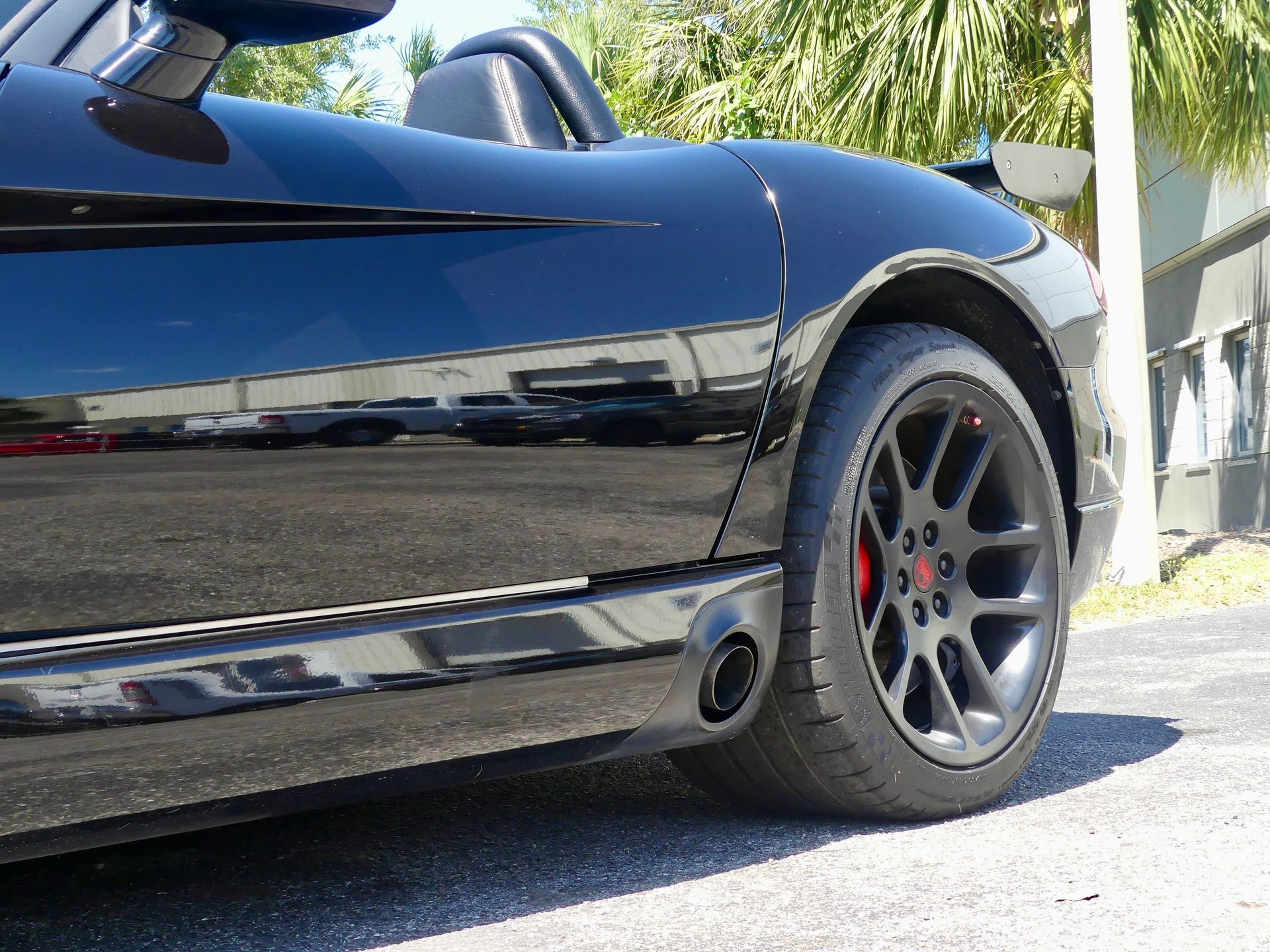 Used 2004 Dodge Viper SRT-10 image 49