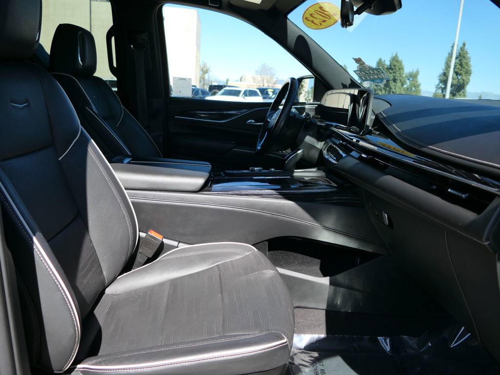 Used 2023 Cadillac Escalade Sport image 24