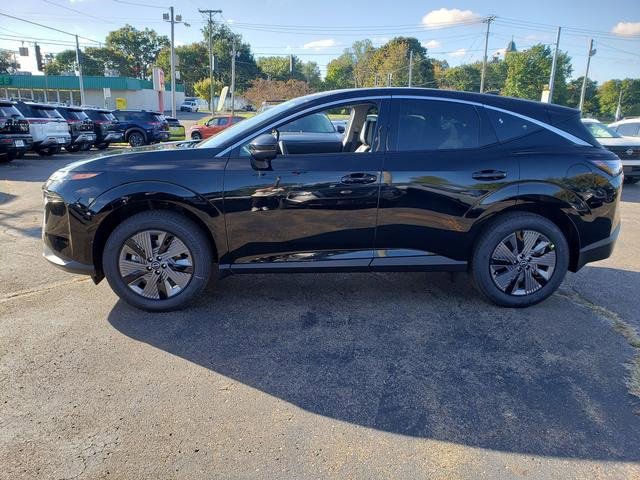 New 2026 Nissan Murano SL w/ Comfort Package image 3