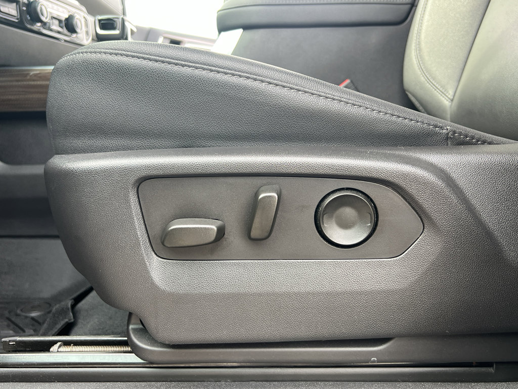 Used 2023 Chevrolet Silverado 1500 RST w/ RST All Star Premium Package image 18