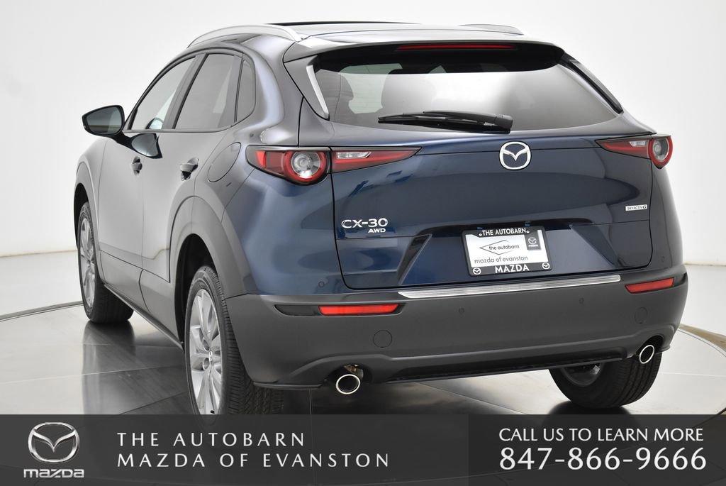New 2026 MAZDA CX-30 AWD 2.5 S image 19
