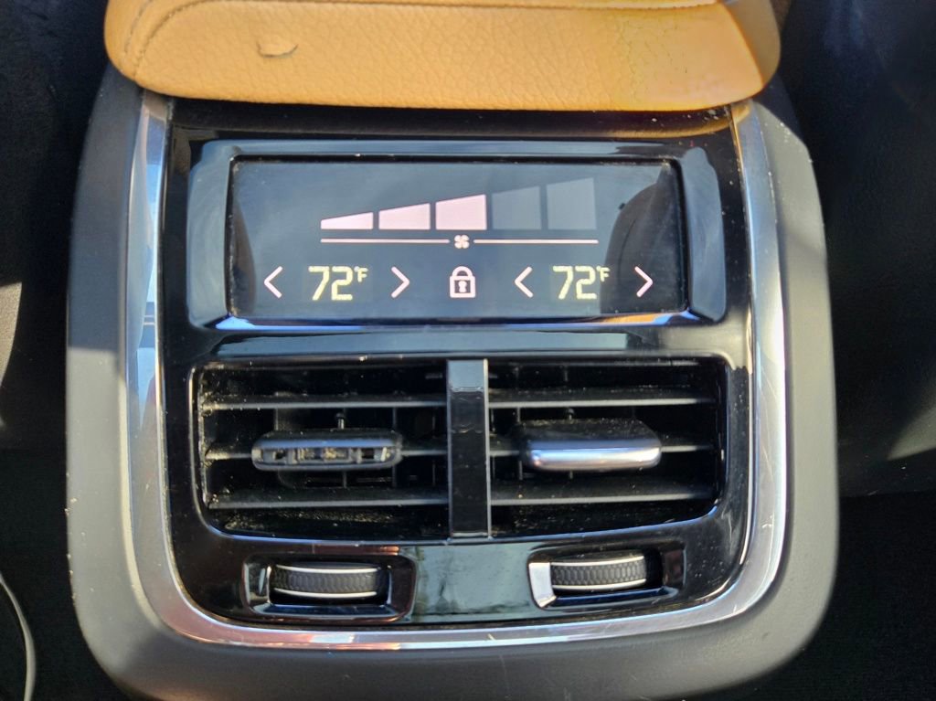 Used 2020 Volvo XC60 T5 Inscription image 43