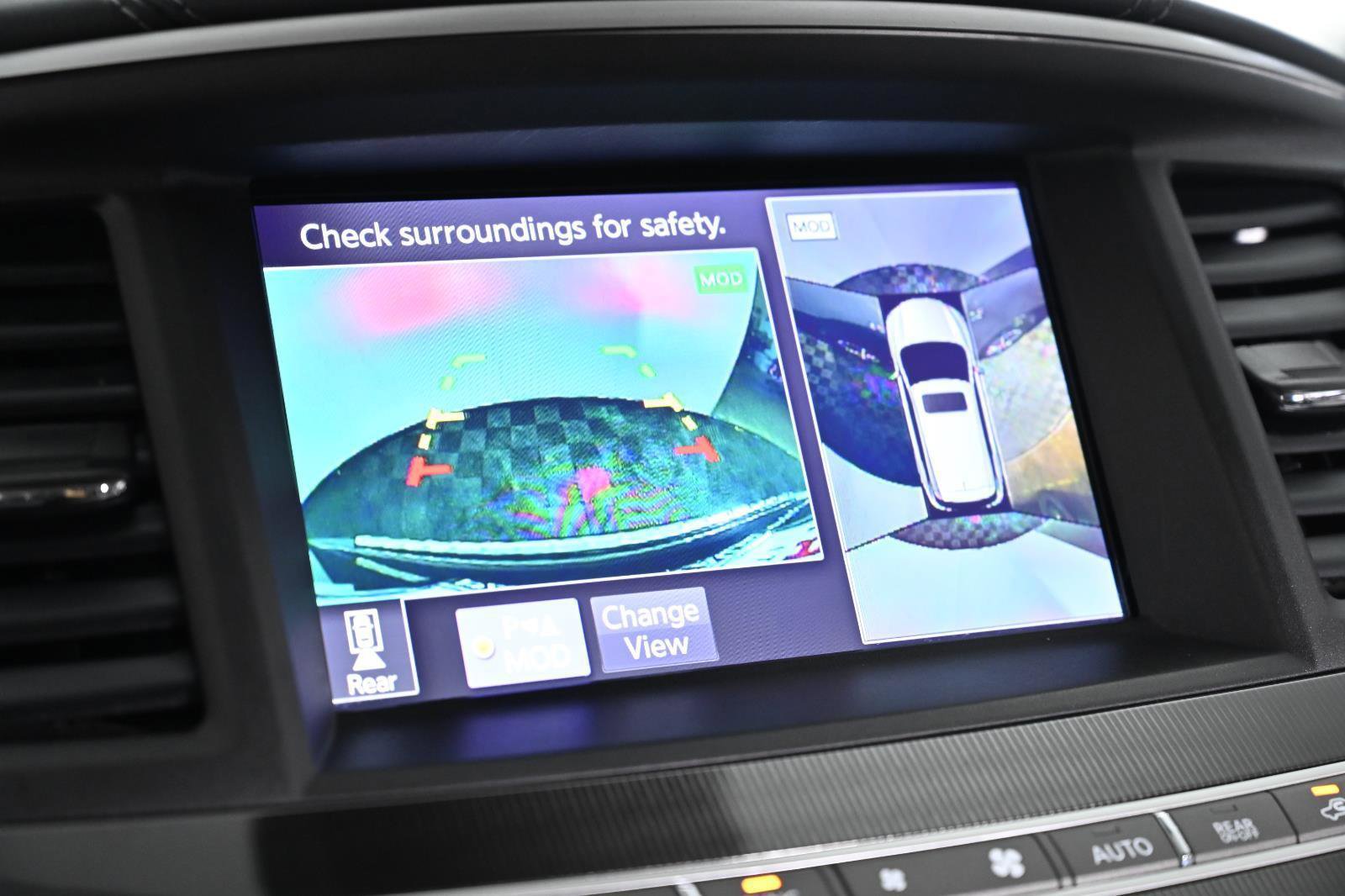 Used 2020 INFINITI QX60 Luxe w/ Essential Package image 19