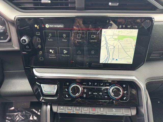 New 2026 GMC Sierra 1500 Denali w/ LPO, Black Badging Package image 20