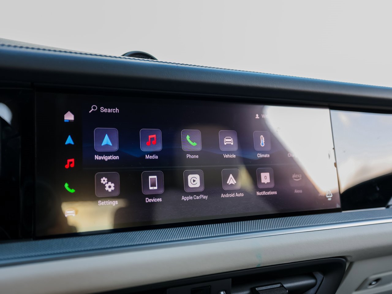 New 2026 Porsche Cayenne E-Hybrid Coupe image 18