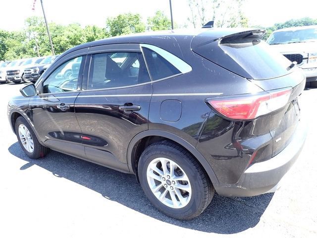 Used 2020 Ford Escape SE AWD/4WD image 4