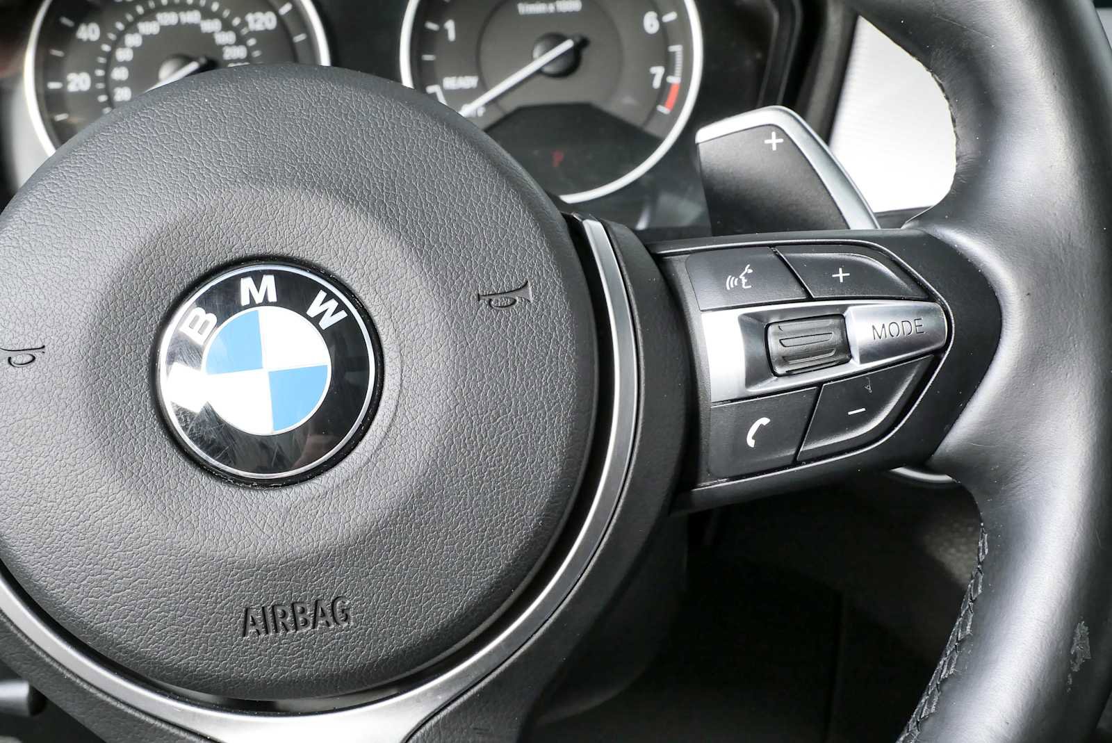 Used 2018 BMW X1 xDrive28i w/ M Sport Package AWD/4WD image 10