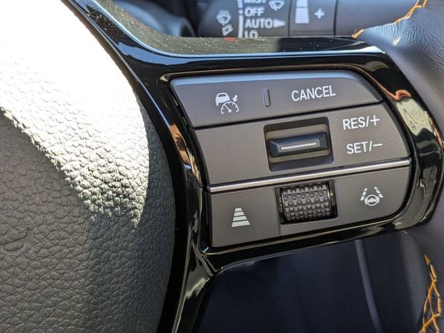 New 2026 Acura Integra A-Spec image 18