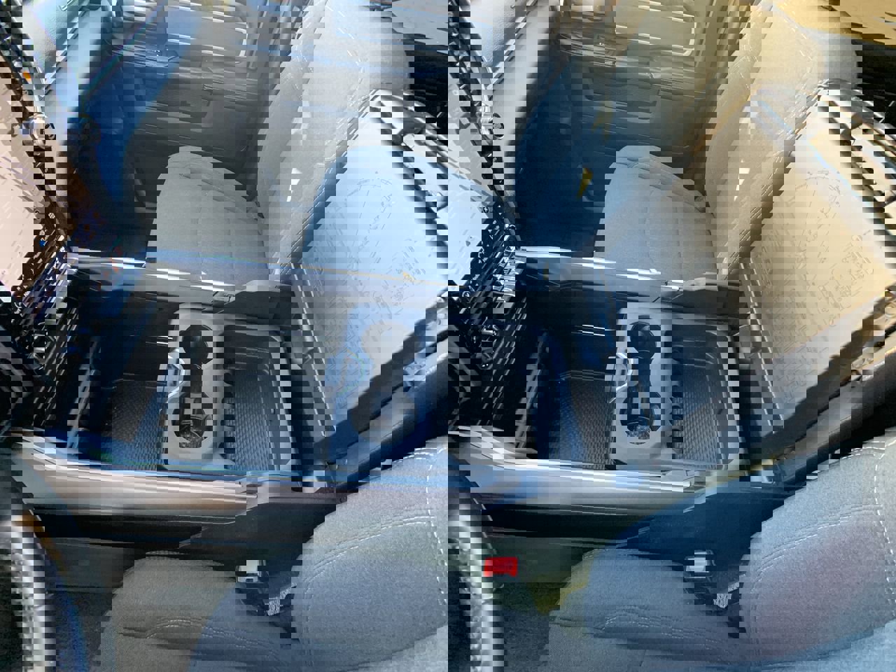 Used 2022 RAM 2500 Big Horn w/ Level A Equipment Group image 35